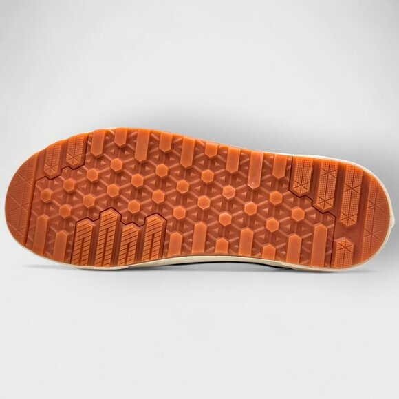 Vans Sk8-Hi MTE-1 “Black Gum” M10.5/W12 Waterproof All-Terrain VN0A5HZY - Picture 10 of 13